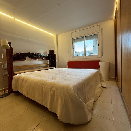 Hilda'S Suite Room 罗萨斯 外观 照片